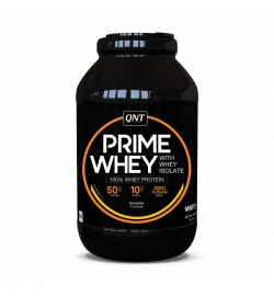 Prime Whey 2 kg QNT 